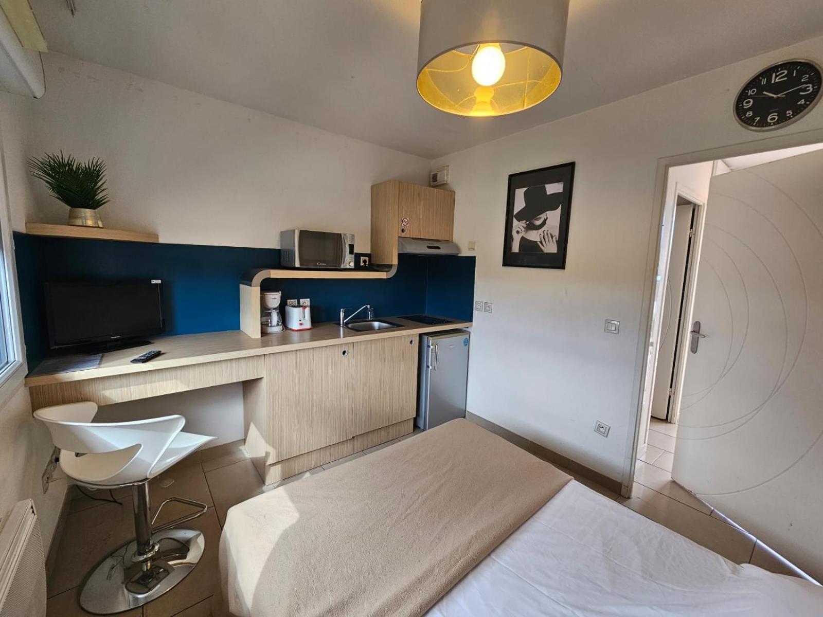 315 Studio Cosy Perpignan Zewnętrze zdjęcie