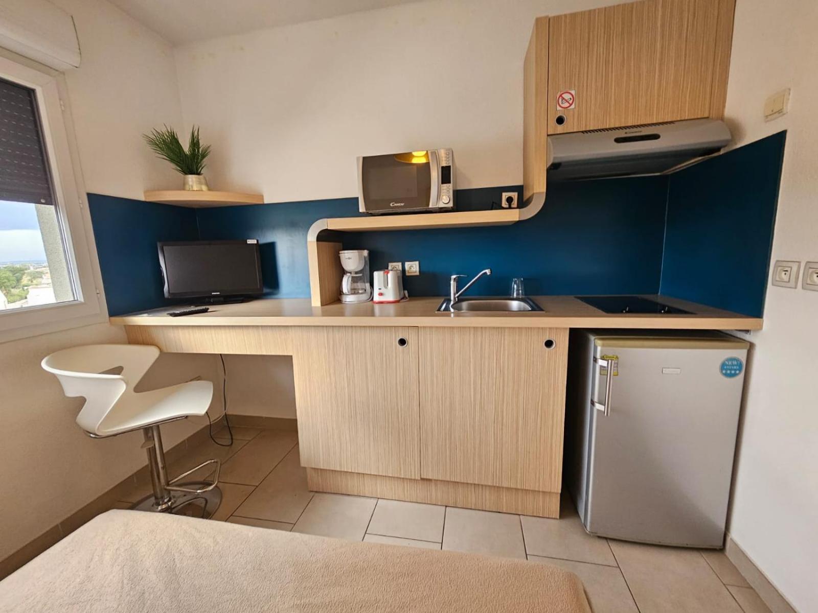 315 Studio Cosy Perpignan Zewnętrze zdjęcie
