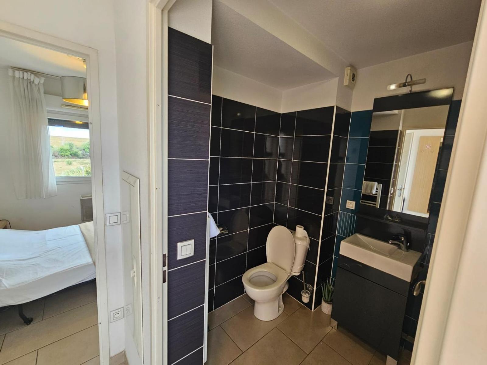 315 Studio Cosy Perpignan Zewnętrze zdjęcie